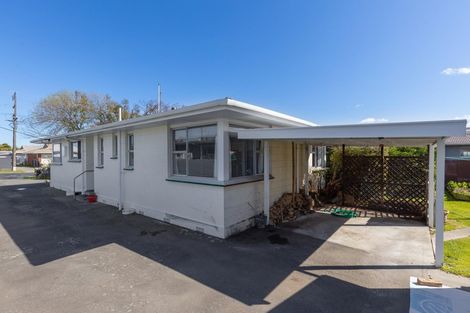 Photo of property in 125 Howick Road, Redwoodtown, Blenheim, 7201