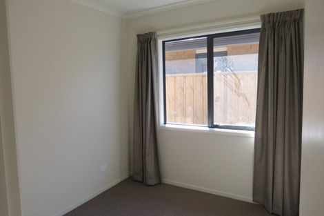 Photo of property in 36 Brittan Drive, Rolleston, 7615