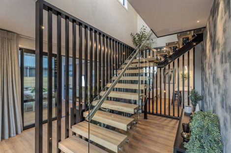 Photo of property in 19 Station Road, Loburn, Rangiora, 7472