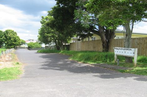 Photo of property in 14 Gifford Road, Papatoetoe, Auckland, 2025