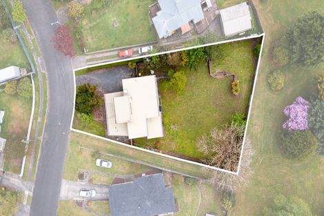 Photo of property in 12 Benella Street, Tokoroa, 3420
