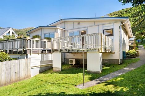 Photo of property in 14b Ngarimu Grove, Ngaio, Wellington, 6035
