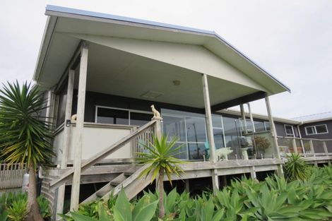 Photo of property in 185 Hokianga Harbour Drive, Omapere, Kaikohe, 0473