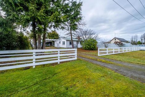 Photo of property in 3 South Terrace Road, Geraldine, 7930