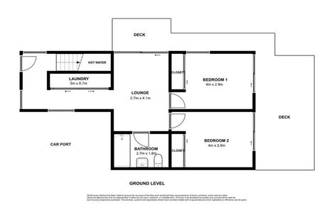 Photo of property in 3 Fore Street, Kaiwharawhara, Wellington, 6035