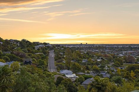 Photo of property in 5a Errol Lane, Huntsbury, Christchurch, 8022