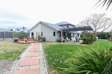 Photo of property in 8 Scarrott Road, Bay View, Napier, 4104