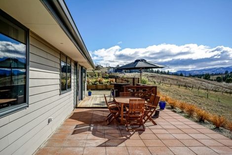 Photo of property in 213a Letts Gully Road, Letts Gully, Alexandra, 9393