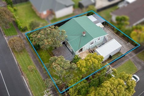 Photo of property in 1/63 Miro Street, New Lynn, Auckland, 0600