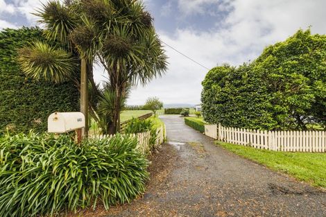 Photo of property in 443a Poplar Road, Opiki, Palmerston North, 4474