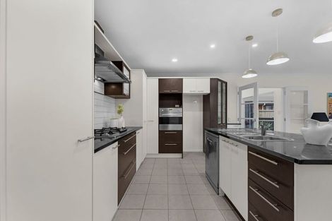 Photo of property in 125 Wayne Francis Drive, Flat Bush, Auckland, 2016