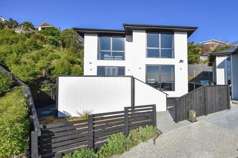 Photo of property in 25 Brugh Place, Andersons Bay, Dunedin, 9013
