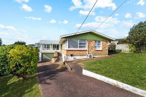 Photo of property in 1 Elizabeth Place, Mairangi Bay, Auckland, 0630