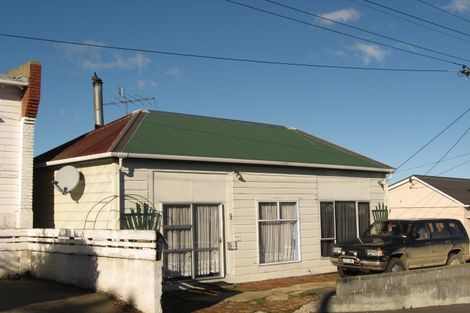 Photo of property in 9 Macnee Street, Mornington, Dunedin, 9011