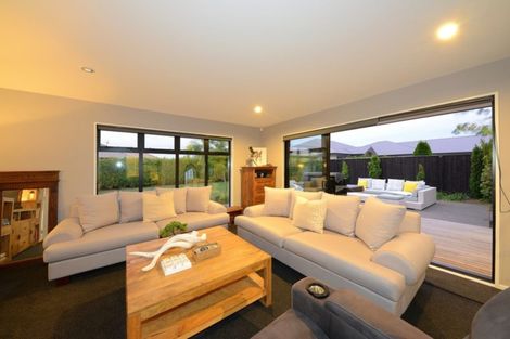 Photo of property in 1 Leonie Lane, West Melton, 7618