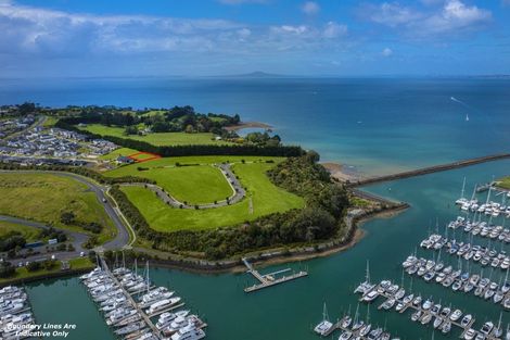 Photo of property in 7 Waimaki Way, Gulf Harbour, Whangaparaoa, 0930