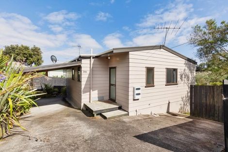 Photo of property in 2/34 School Road, Morningside, Auckland, 1021