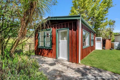 Photo of property in 189 Wallace Road, Koputaroa, Levin, 5571