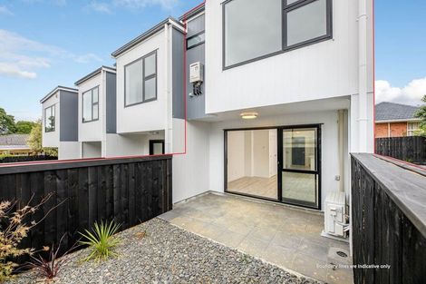 Photo of property in 14c Ellen Avenue, Hillcrest, Auckland, 0627