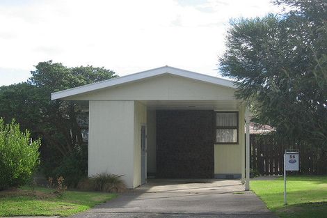 Photo of property in 56 Parakai Street, Paraparaumu, 5032