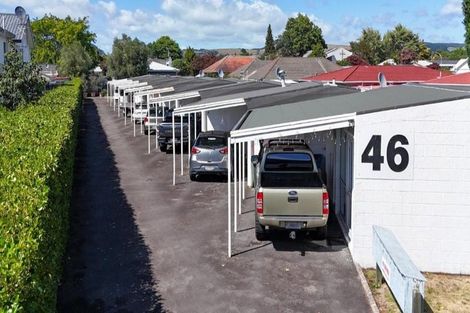Photo of property in 46 Malfroy Road, Victoria, Rotorua, 3010