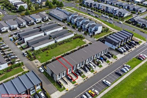 Photo of property in 103 Te Aparangi Road, Papakura, 2110