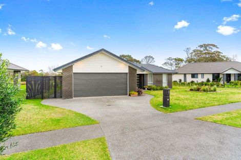Photo of property in 20 Park Rise, Mangawhai Heads, Mangawhai, 0505