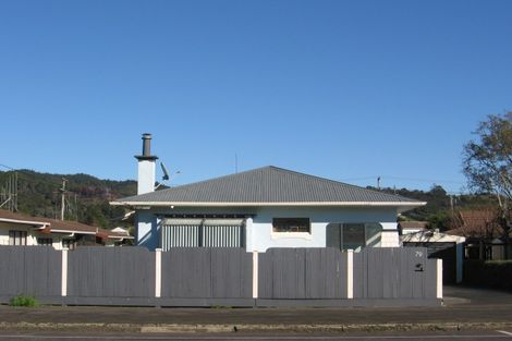 Photo of property in 79 Kamo Road, Kensington, Whangarei, 0112