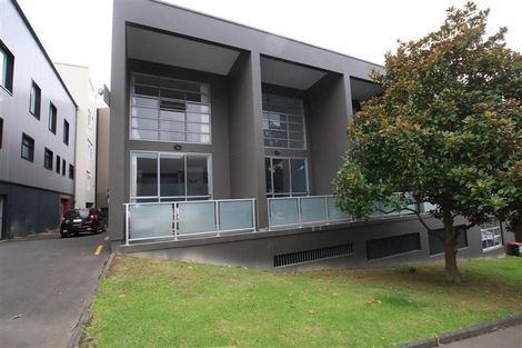 Photo of property in 30 Spring Street, Freemans Bay, Auckland, 1011
