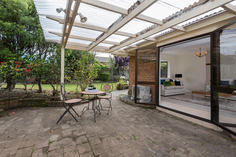 Photo of property in 2/2 Channing Crescent, Botany Downs, Auckland, 2010
