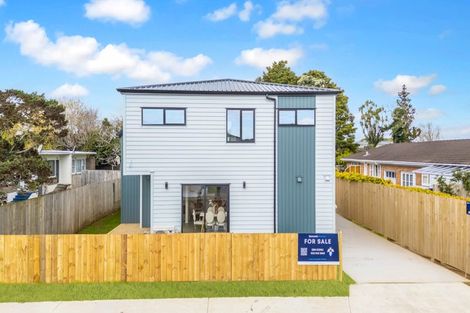 Photo of property in 25 Alexander Avenue, Papatoetoe, Auckland, 2025