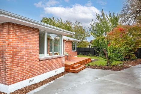 Photo of property in 44 Flower Street, Bryndwr, Christchurch, 8053