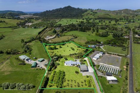 Photo of property in 68 Parakiwai Quarry Road, Whangamata, 3691