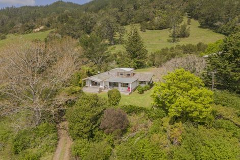 Photo of property in 62a Hikuai Settlement Road, Hikuai, 3579