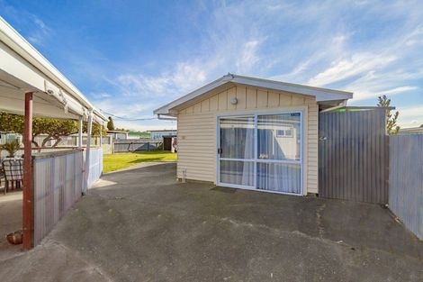 Photo of property in 23 Oldham Avenue, Onekawa, Napier, 4110