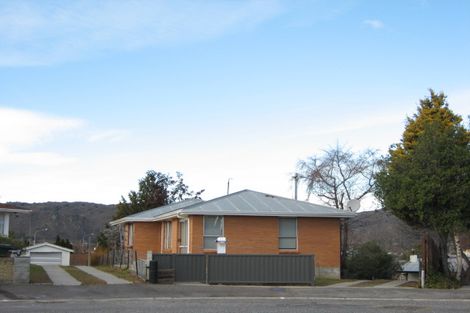 Photo of property in 128 Ashworth Street, Alexandra, 9320