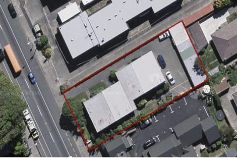 Photo of property in 8/58 Papanui Road, Merivale, Christchurch, 8014