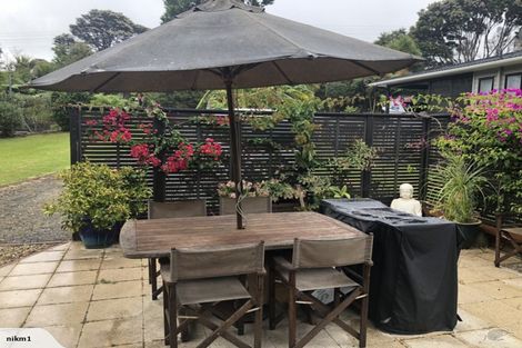 Photo of property in 486 Huia Road, Laingholm, Auckland, 0604