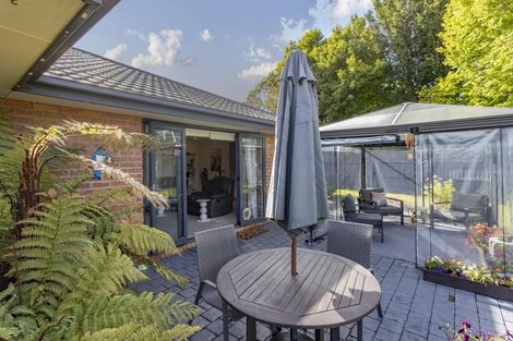 Photo of property in 40 Panckhurst Drive, Woodend, 7610