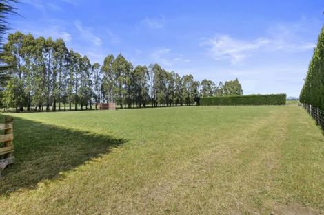 Photo of property in 1731 Clintons Road, Darfield, 7571