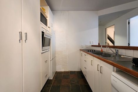 Photo of property in Bond Store Apartments, 8b Egmont Street, Te Aro, Wellington, 6011