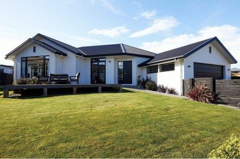Photo of property in 4 Pukeko Place, Kaikoura, 7300