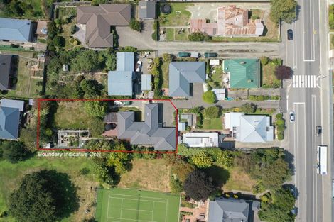 Photo of property in 329 Church Street, West End, Timaru, 7910