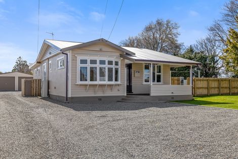 Photo of property in 30 Harley Street, Solway, Masterton, 5810