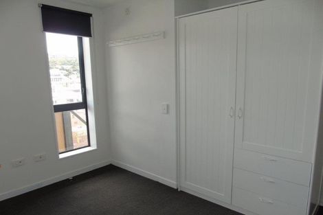 Photo of property in 712/35 Abel Smith Street, Te Aro, Wellington, 6011