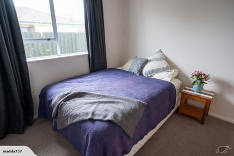 Photo of property in 2/50 Croydon Street, Sydenham, Christchurch, 8023