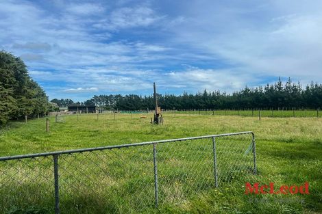 Photo of property in 1742 Grahams Road, Eiffelton, Ashburton, 7774