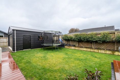 Photo of property in 11 Moa Street, Waikiwi, Invercargill, 9810