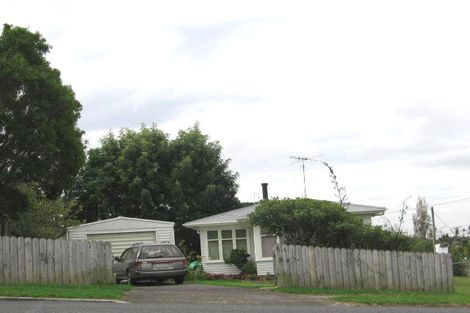 Photo of property in 31 Glengarry Road, Glen Eden, Auckland, 0602