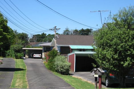 Photo of property in 2/24a Wolsley Avenue, Milford, Auckland, 0620